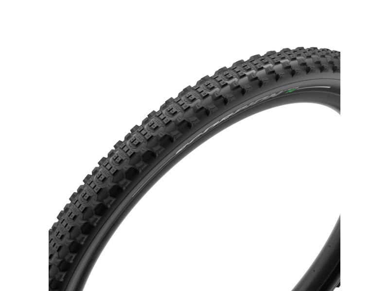 Pirelli Scorpion Trail R - Mtb Foldedæk - 29x24 - Sort  8019227370515
