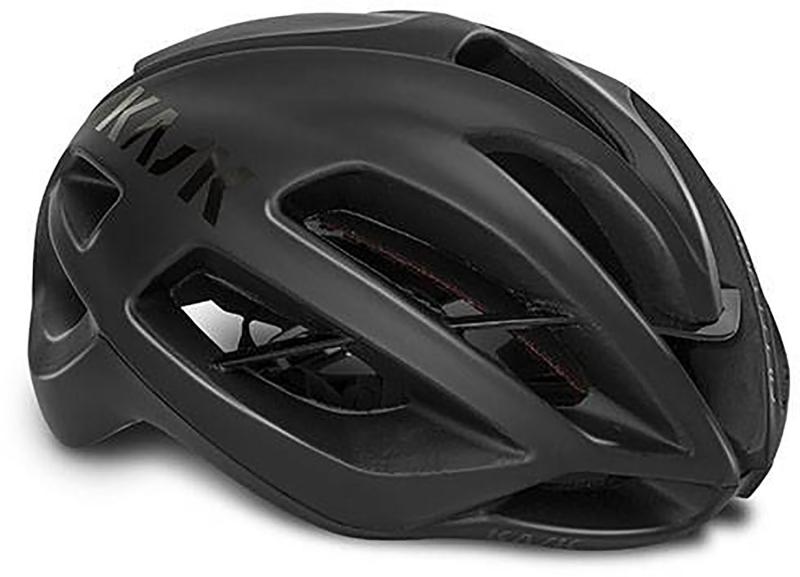 Kask Protone Cykelhjelm - Mat Sort  8057099044493