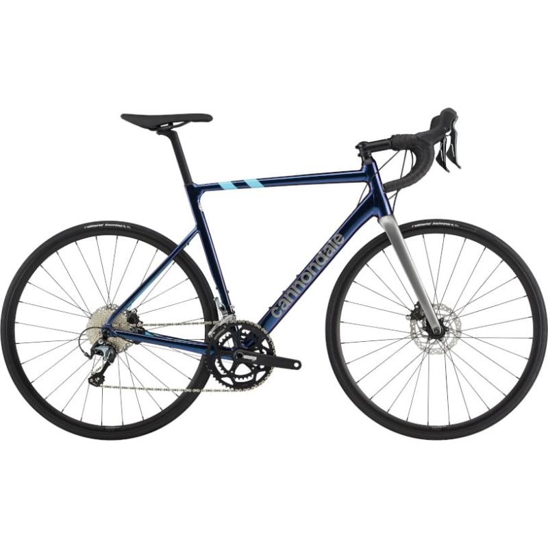Cannondale Caad13 Disc Tiagra Racercykel