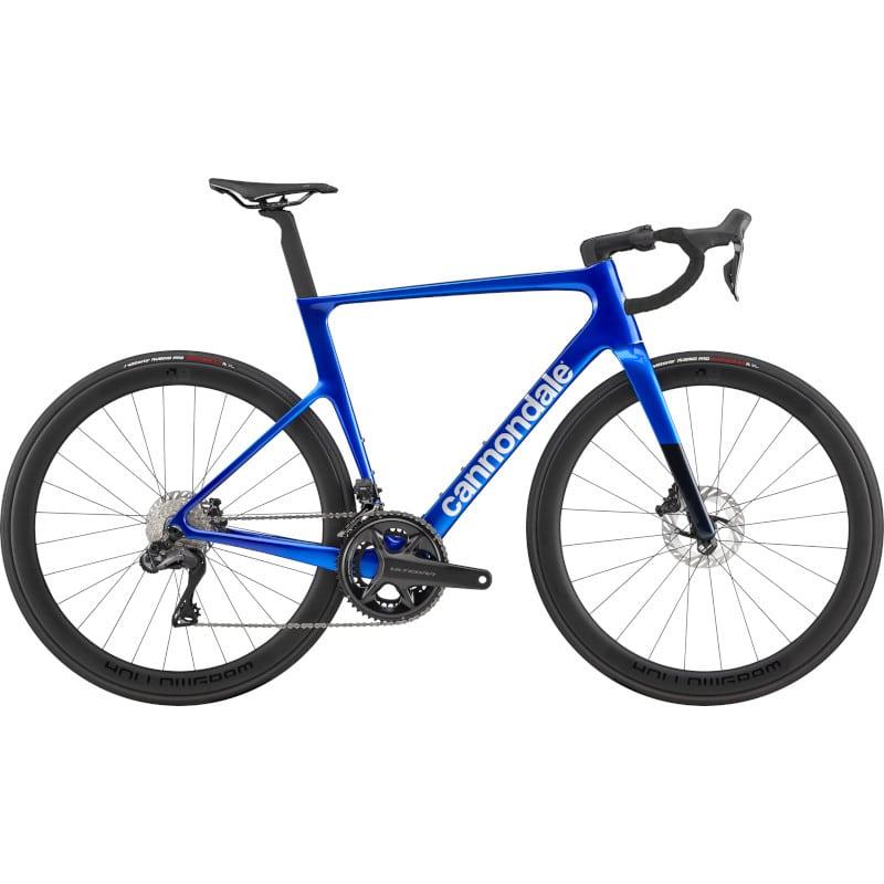 Cannondale Supersix Evo 2 Racercykel