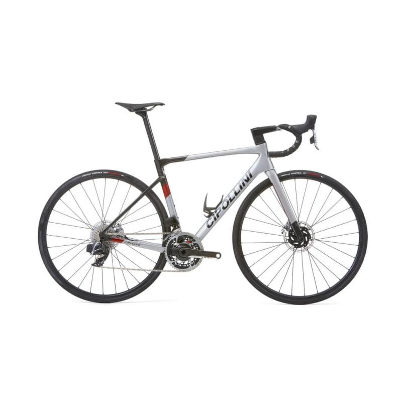 Cipollini Dolomia Racercykel - Demo