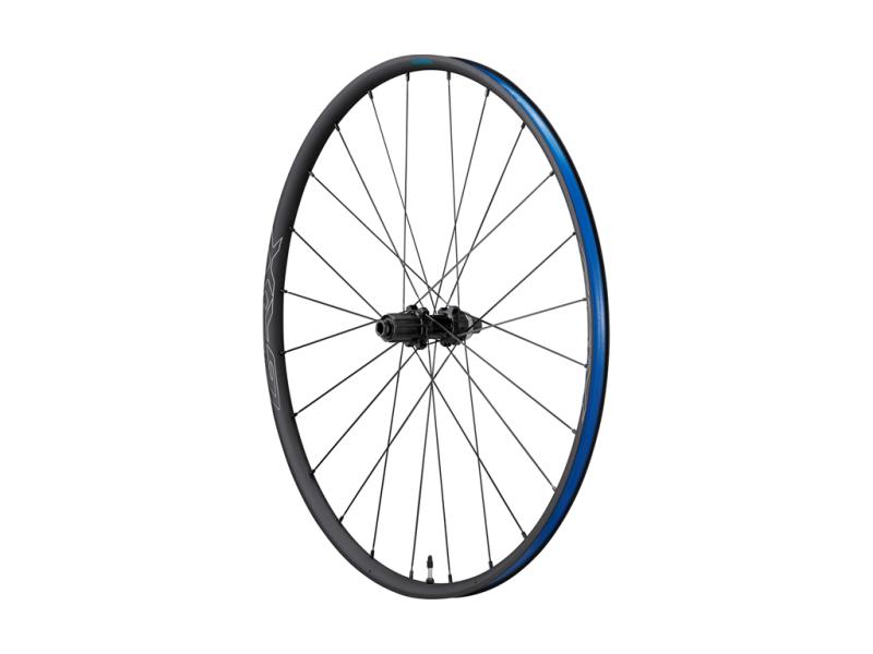 Shimano Rx-570 - Gravel Baghjul 11 Gear - 275 E-thru - Tubeless  4550170449377