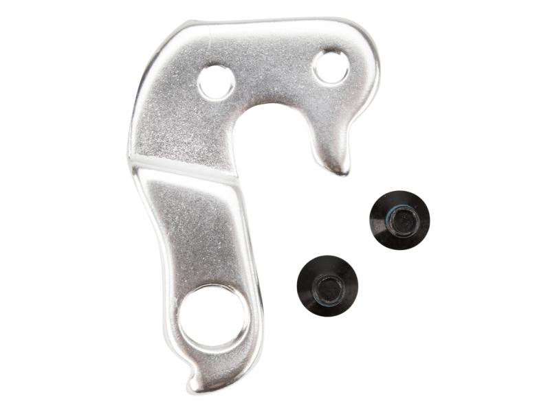 Geardrop Type Gh-010 - Sølv  8590966390106