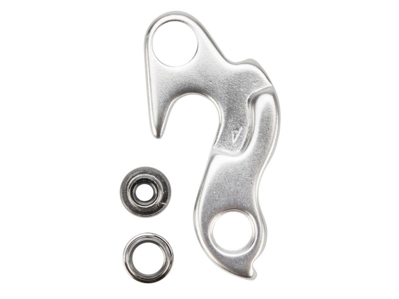 Geardrop Type Gh-014 - Sølv  8590966390144