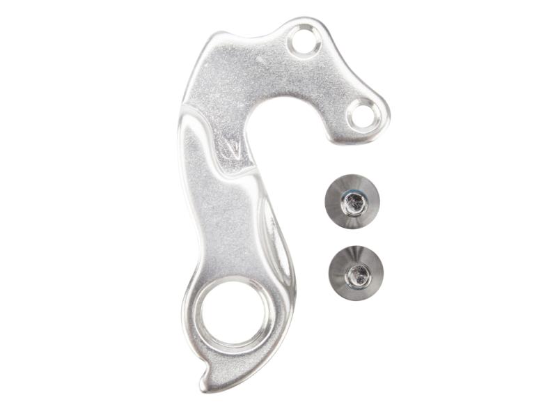 Geardrop Type Gh-043 - Sølv  8590966390434