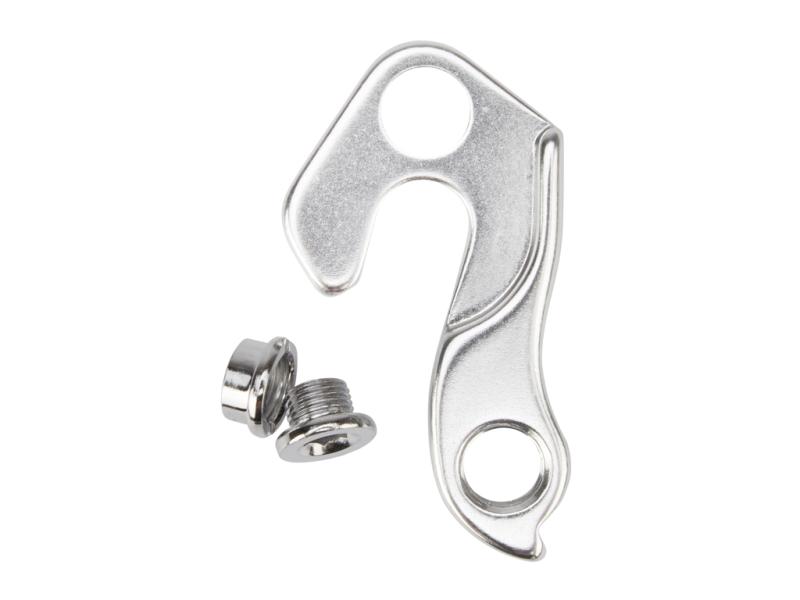 Geardrop Type Gh-078 - Sølv  8590966390786