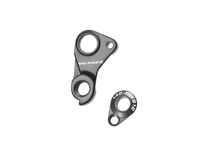 Geardrop Type Gh-182 - Sort  8590966391820