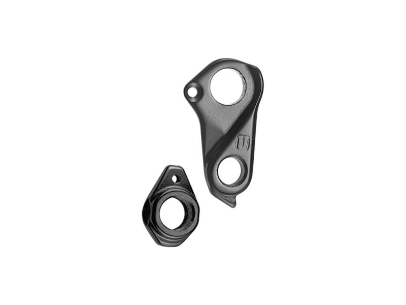 Geardrop Type Gh-183 - Sort  8590966391837