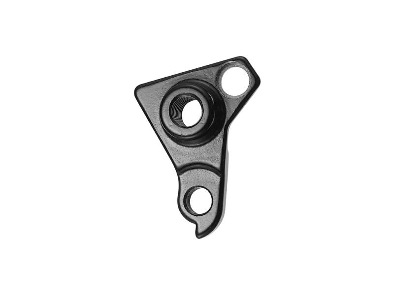 Geardrop Type Gh-184 - Sort  8590966391844