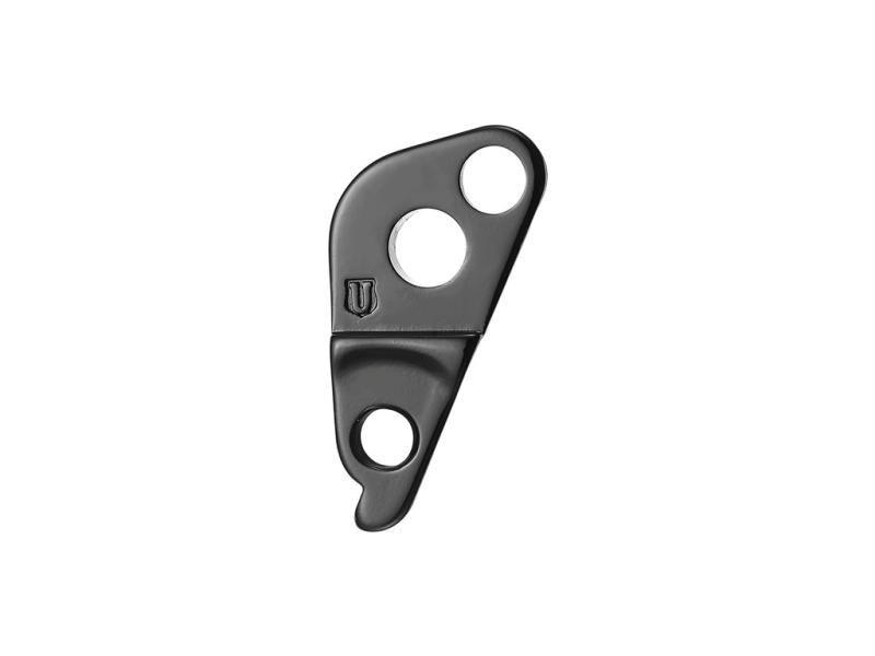 Geardrop Type Gh-185 - Sort  8590966391851