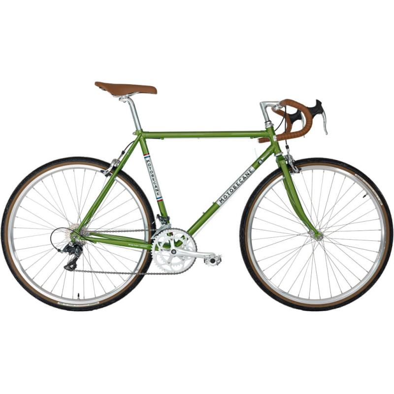 Motobecane Concept Team Champion Racercykel