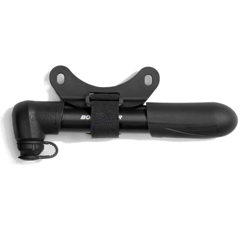 Trek Bontrager Air Support Comp Cykelpumpe  601842766231