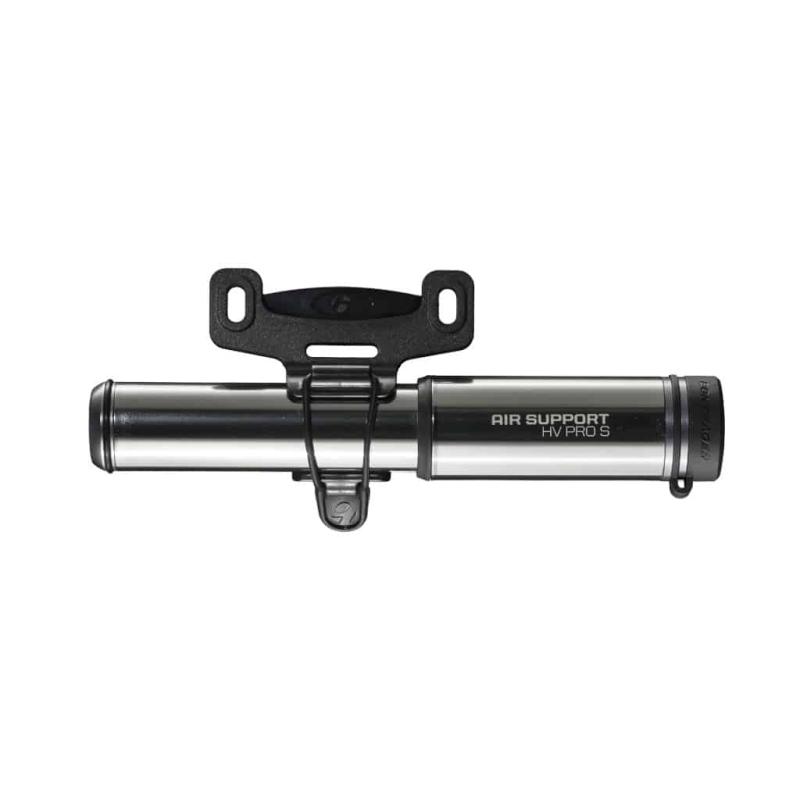 Trek Bontrager Air Support Hv Pro Minipumpe  601479946235