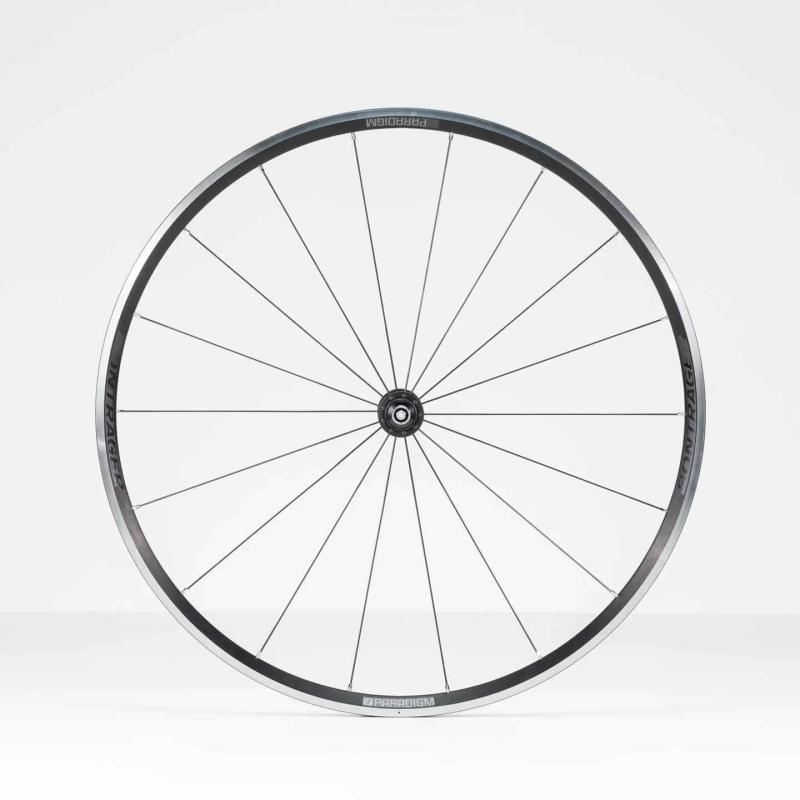 Trek Bontrager Paradigm Tlr Forhjul Landevej  601479760459