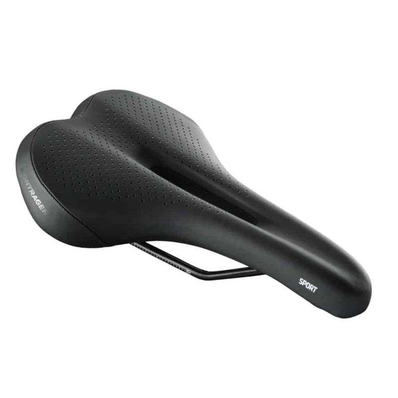 Trek Bontrager Sport Cykelsadel  601479458806