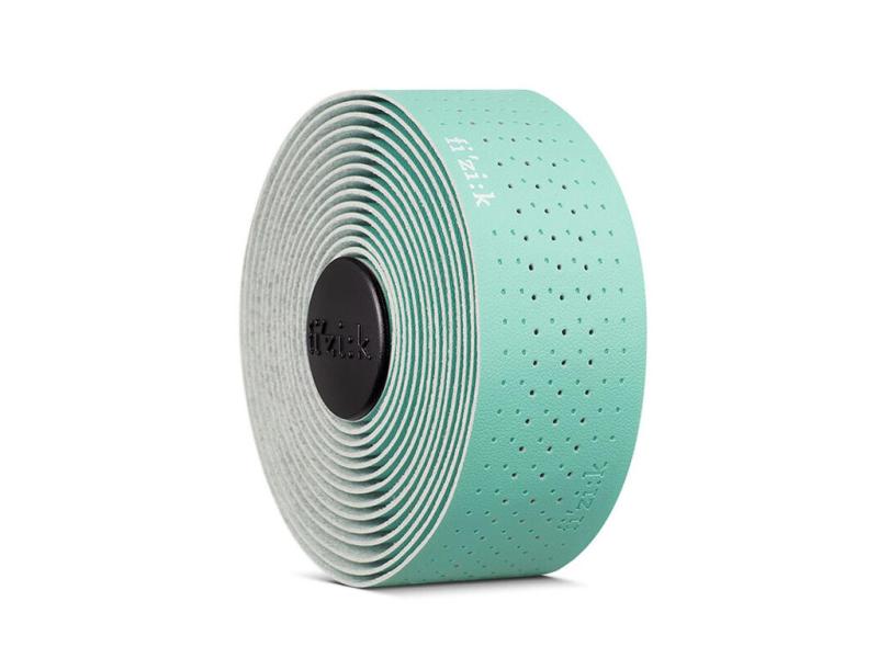 Fizik Tempo Microtex Classic - Styrbånd - Bianchi Grøn - 2 Mm  8021890466532