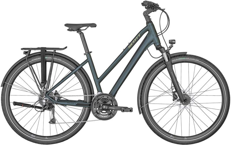 Scott Sub Sport 30 Lady 2022  7615523334544