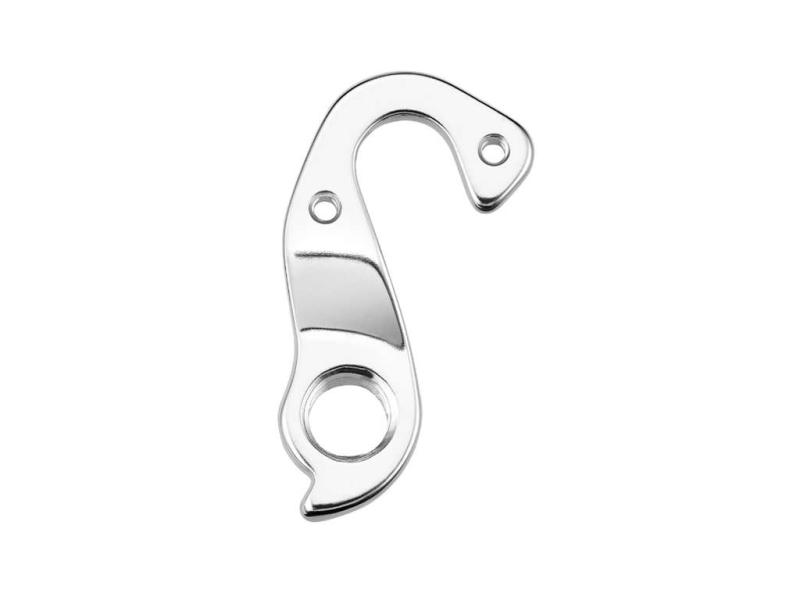 Geardrop Type Gh-264 - Sølv  8590966392643