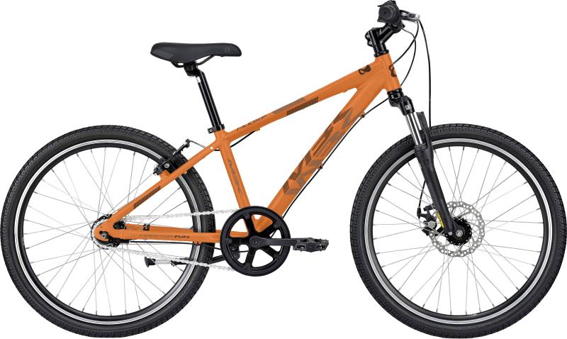 Mbk Mud Xp 20quot Dreng 3g 2023 - Orange