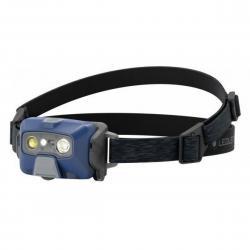 Ledlenser Hf6r Core - Blue - Pandelampe  4058205034319
