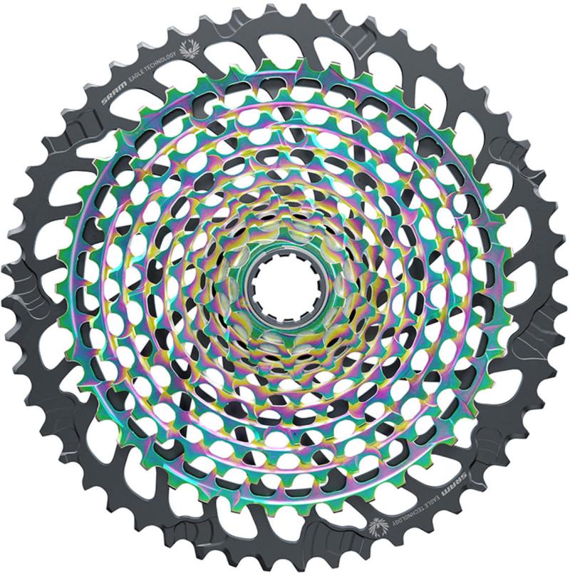 Sram Cassette Xg-1299 12 Speed 10-52t Kassette