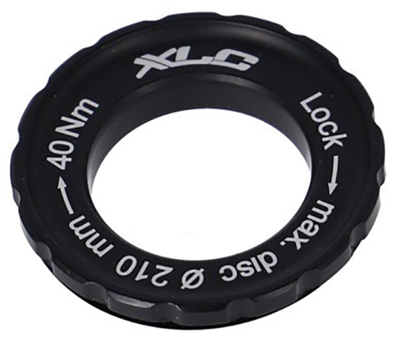 Xlc Centerlock Adapter