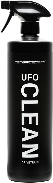 Ceramicspeed Ufo Clean Drivetrain - 1l
