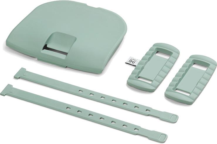 Urban Iki Stylingssæt Til Forstole - Turkis