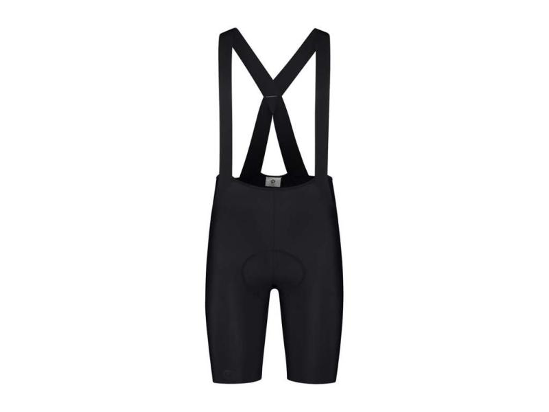 Rogelli Distance - Cykelbuks Med Seler - Evo 1 Pude - Sort - Str L  8720567028140