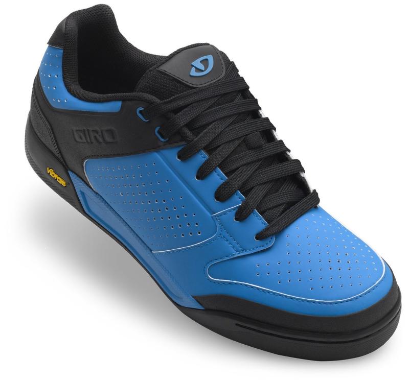 Giro Sko Riddance - Blå  66728405