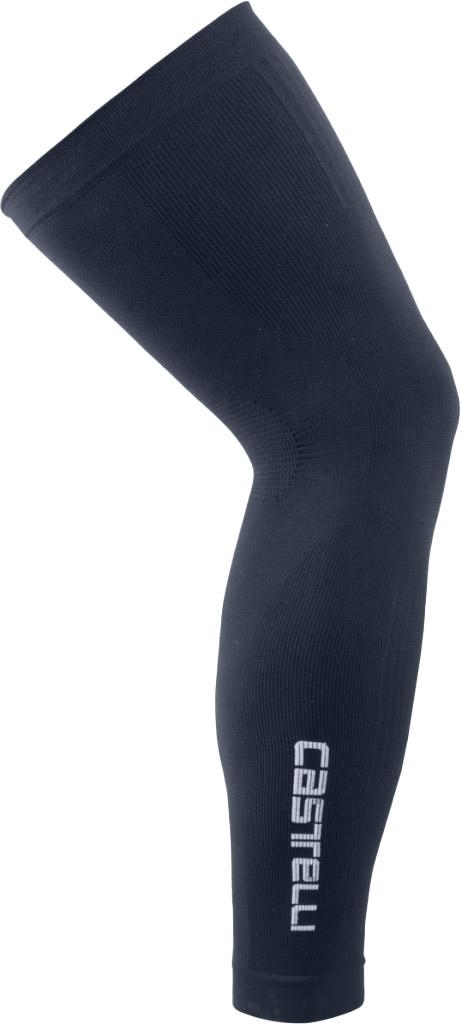 Castelli Pro Seamless Leg Warmer - Blå  8050949394007