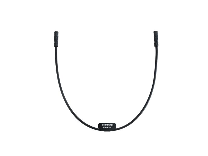 Shimano Di2 - Ledning Til Cockpit 200mm Lang - Ew-sd50  4524667995654