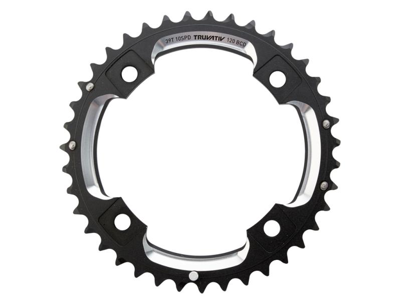 Sram Bb30 Klinge 39 Tands ø120 4 Huller  710845660627