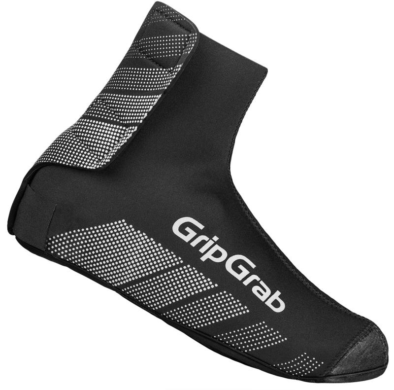 Gripgrab Ride Vinter Skoovertræk - Sort  5708486003243