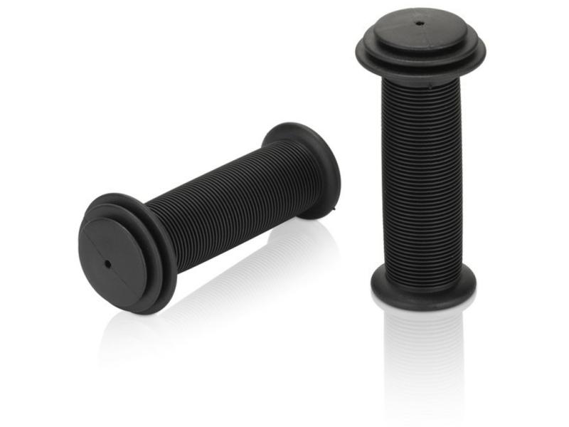 Xlc Gr-g18 Håndtag - Til Børnecykler - 82 Mm - Sort  4055149218140