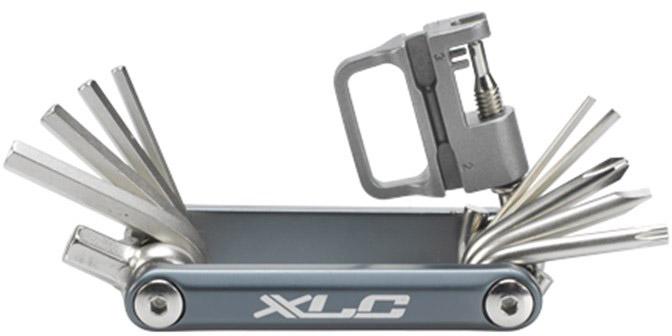 Xlc Multi-tool To-m07 - 15 Funktions  4032191693941