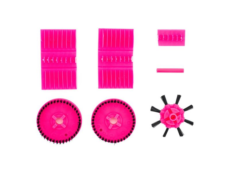 Muc-off X-3 - Reservedelskit Til X-3 Kæderenser  5037835200263