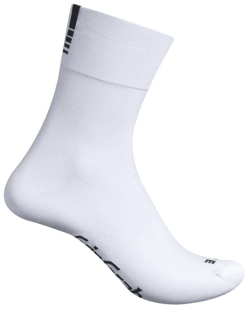 Gripgrab Lightweight Sl Sokker - Hvid  5708486004912