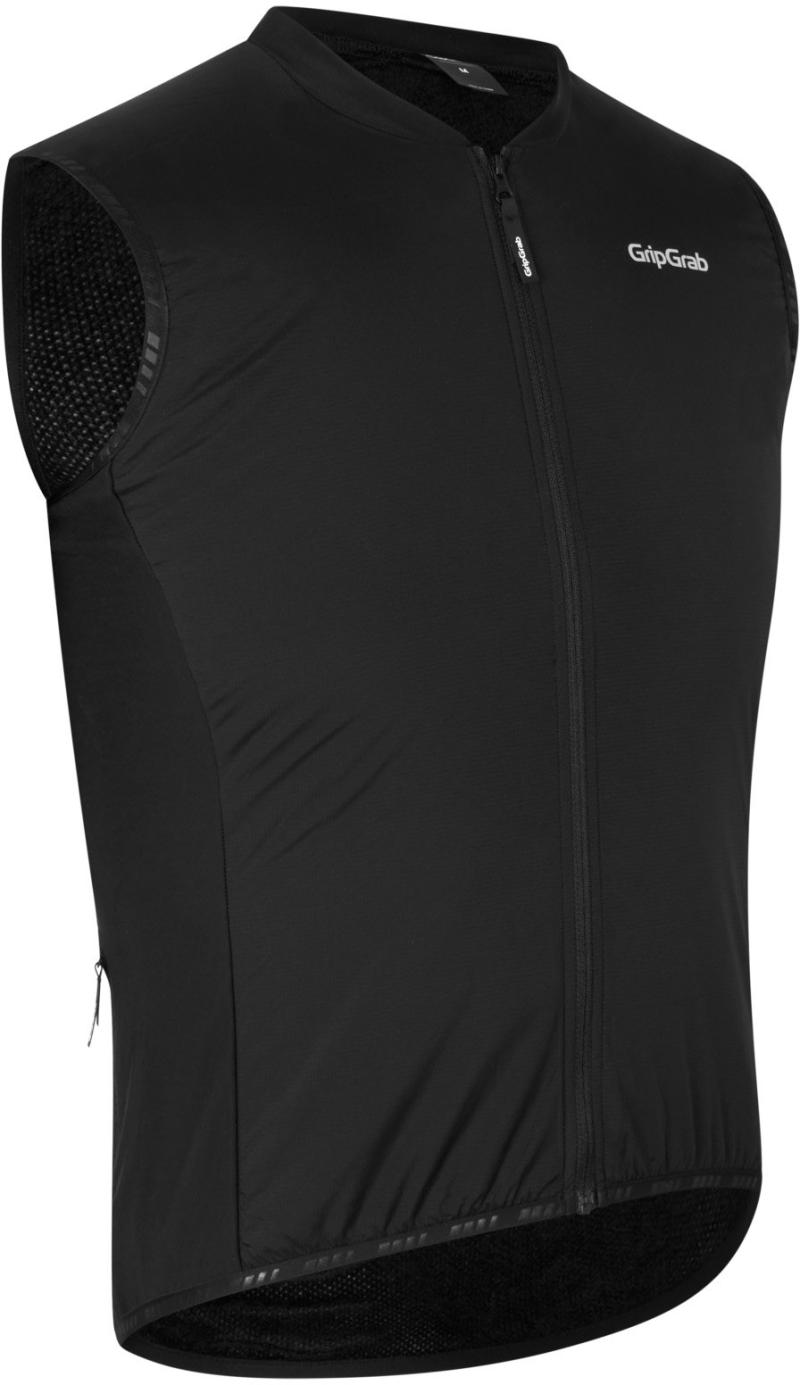 Gripgrab Mellemlags Thermacore Bodywarmer Vest  5708486021551