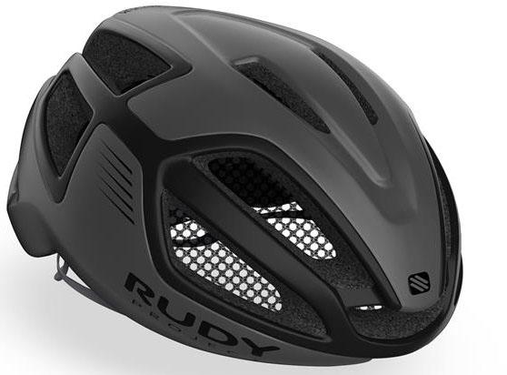 Rudy Project Hjelm Spectrum - Grå  655586031353