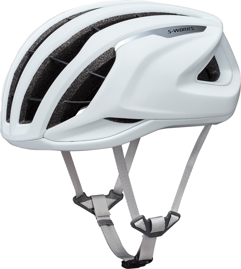 Specialized S-works Prevail 3 - Hvid  888818929733