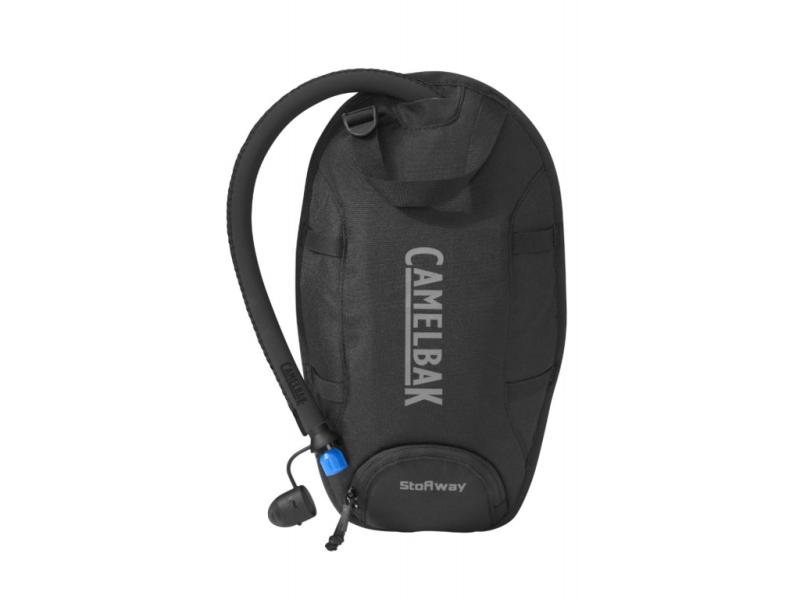 Camelbak Stoaway 70 Oz - Vandreservoir Til Rygsæk - 2 L - Black  886798006154