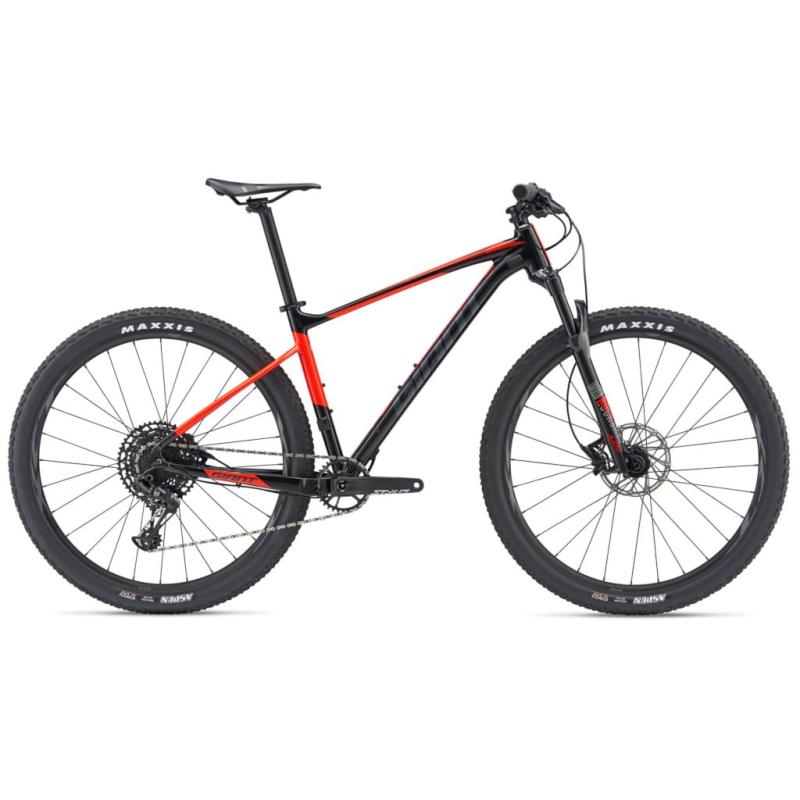 Giant Fathom 29er 2 Ge 2019 Mtb