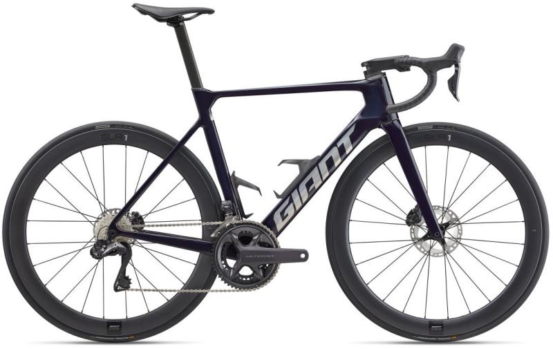 Giant Propel Advanced Pro 0 Di2 2023 - Lilla  4712878856011