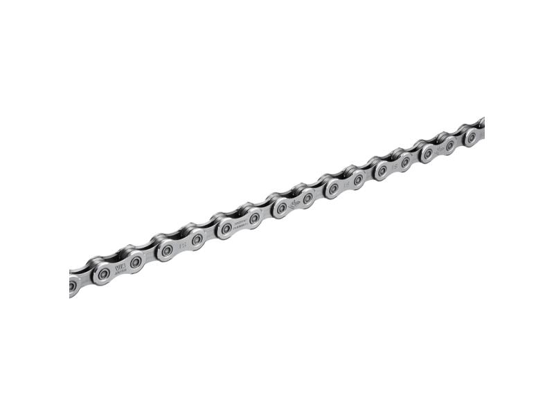 Shimano Lg500 - Kæde Med Quick Link - Til 9 10 Eller 11 Gears Kassette - 138 Led  4550170899653
