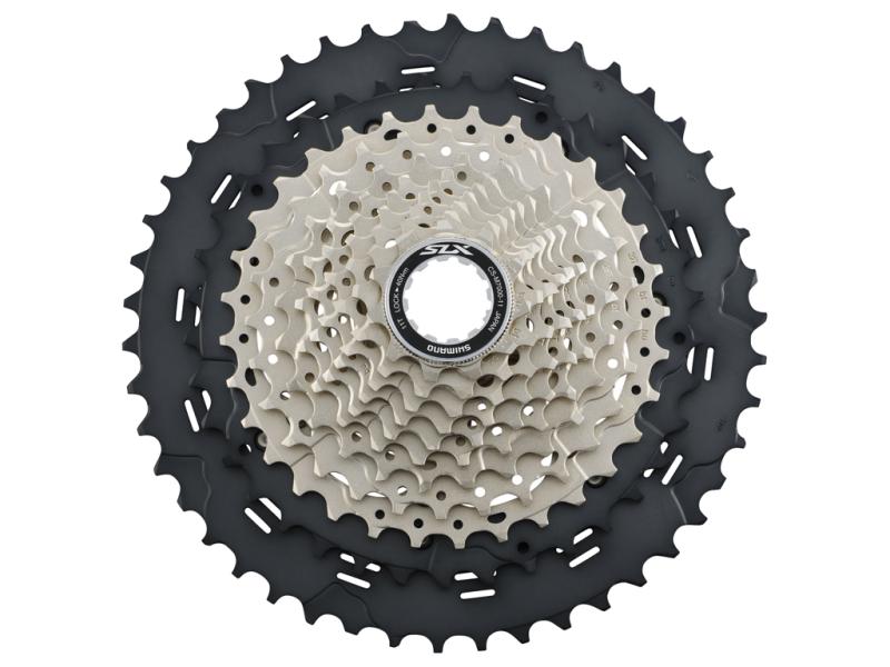 Shimano Slx - Kassette 11 Gear 11-46 Tands - M7000  4524667392507