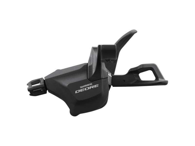 Shimano Deore - Skiftegreb Sl-m6000 - Venstre 23 Gear Med I-spec Ii  4524667390930