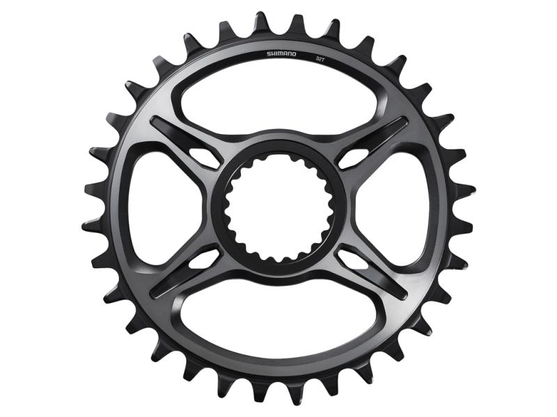 Shimano Xtr - 38 Tands Klinge - Fc-m9100fc-m9120 - Singlespeed  4524667321040