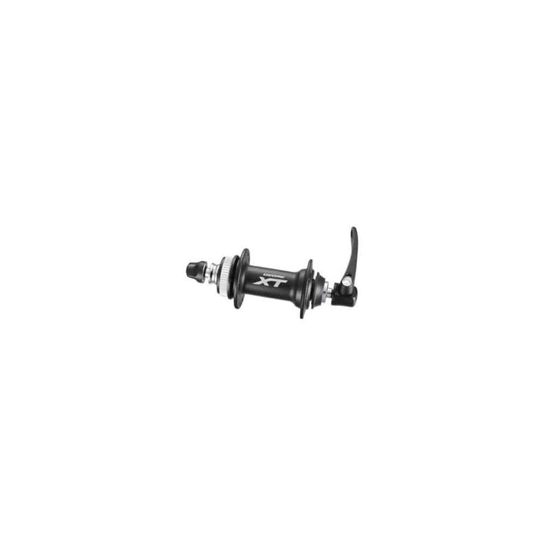 Shimano Xt Fh-m785 Disc Centerlock Baghjulsnav  4524667676027