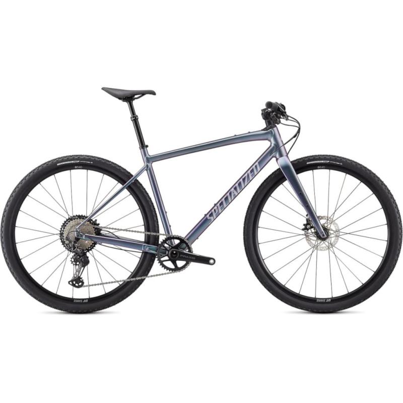 Specialized Diverge Expert E5 Evo Gravelbike